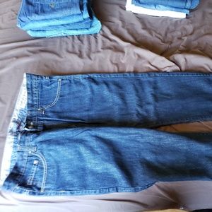 English Laundry 36x29 Jeans.